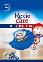 REXICARE ICE/HOT BAG