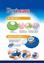 rexicare ice bag dm-2015p2