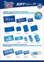 rexicare  gel pack dm-05