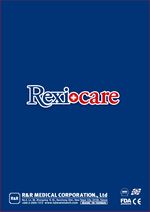 rexicare  gel pack dm-08