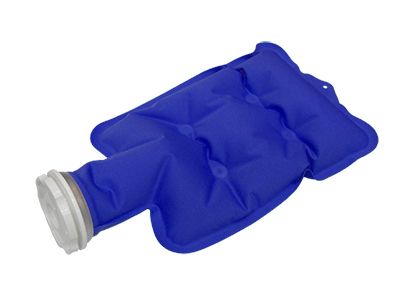 REXICARE ICE/HOT PILLOW WATER BAG (DARK BLUE)