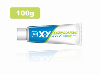 LAITEST LUBRICAT JELLY (XY-100)