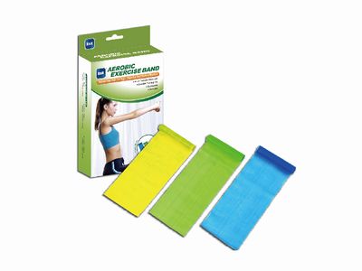  REXICARE EXERCISE AEROBIC BAND