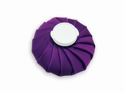 REXICARE ICE/HOT BAG (PURPLE)