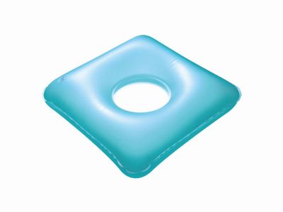 REXICARE DECUBITUS ULCER GEL CUSHION / SQUARE