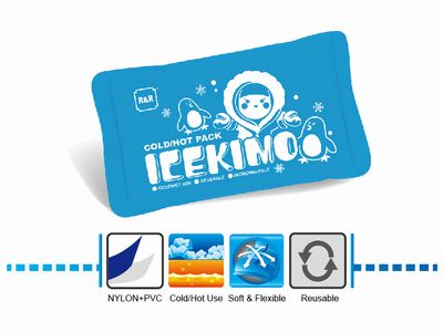 ICEKIMO COLD/HOT PACK (L)