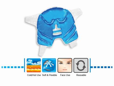 REXICARE COLD/HOT FACE MASK (TYPE A)