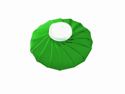 REXICARE ICE/HOT BAG (GREEN)