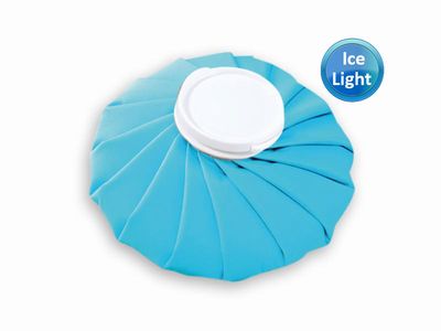 REXICARE ICE BAG (LIGHT BLUE)