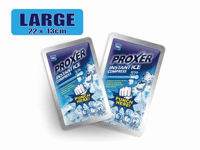 PROXER INSTANT ICE COMPRESS (S/L)