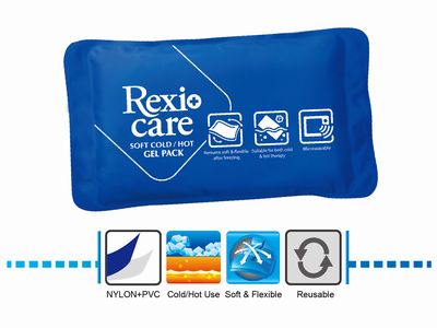 REXICARE SOFT COLD/HOT SOFT PACK (L)