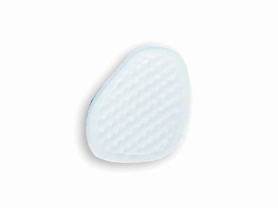 FLEXI-FEET SILICONE METATARSAL PAD