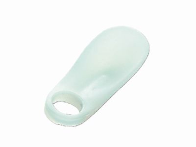 FLEXI-FEET HALLUX VALGUS PROTECTOR