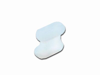 FLEXI-FEET SILICONE HALLUX RETRACTOR