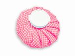 REXICARE ICE/HOT BAG (PINK WITH WHITE CHECKERS)