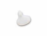 FLEXI-FEET SILICONE METATARSAL PAD (TOE GRIP)