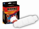 R&R WARMZ AIR ACTIVATED HEAT PATCH ( NECK)